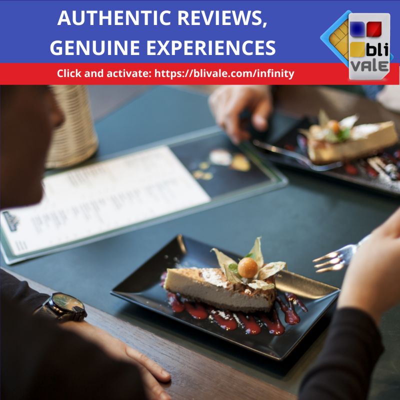 blivale_image_authentic reviews genuine experiences_800x800 AUTHENTIC REVIEWS, GENUINE EXPERIENCES